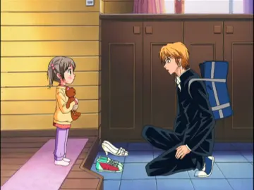 Babe, My Love still 11