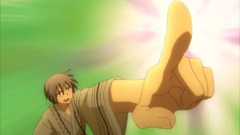 Is This a Zombie? OVA still 12