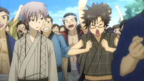 Is This a Zombie? OVA still 2