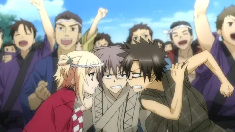 Is This a Zombie? OVA still 3