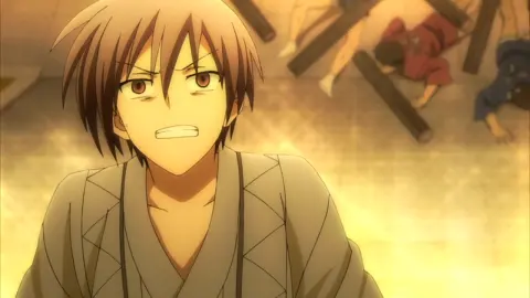 Is This a Zombie? OVA still 8