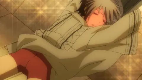 Is This a Zombie? OVA still 9