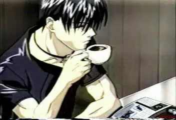 Kaikan Phrase still 10