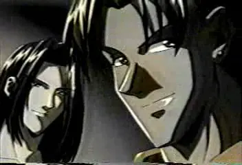 Kaikan Phrase still 11