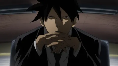 You're Being Summoned, Azazel still 2