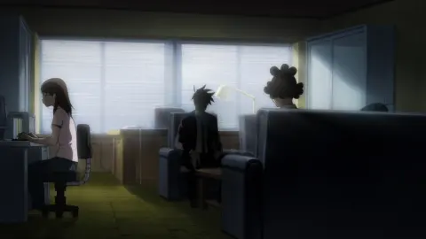 You're Being Summoned, Azazel still 3