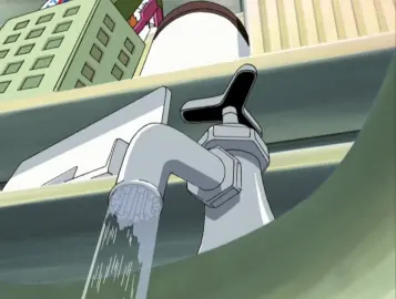 Кадр 5 из аниме «Столоначальник Одзи»