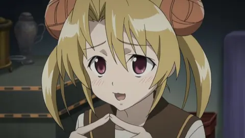Battle Girls: Time Paradox still 4