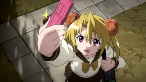 Battle Girls: Time Paradox still 5