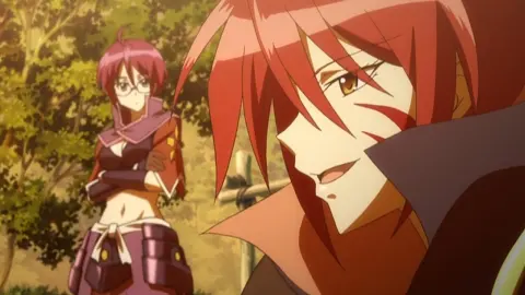 Battle Girls: Time Paradox still 6