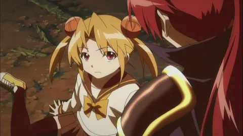 Battle Girls: Time Paradox still 7