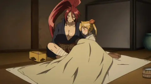 Battle Girls: Time Paradox still 9