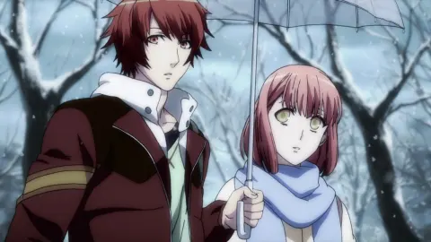 Uta no Prince Sama still 4