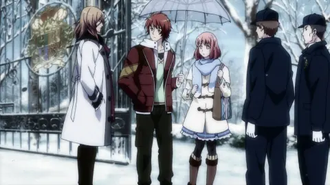 Uta no Prince Sama still 6