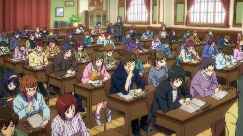 Uta no Prince Sama still 8