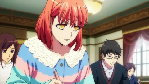 Uta no Prince Sama still 9