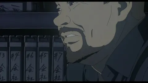 Millennium Actress still 4