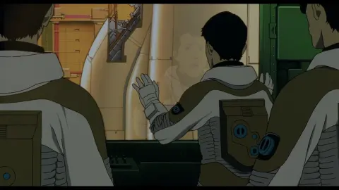 Millennium Actress still 6