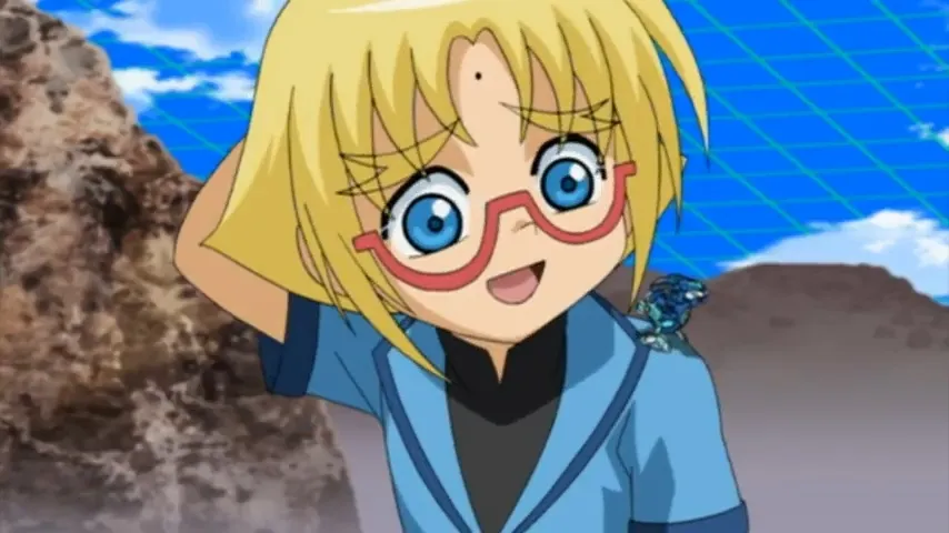 Bakugan: Mechtanium Surge