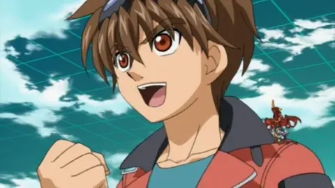 Bakugan: Mechtanium Surge still 10