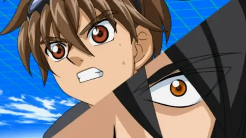 Bakugan: Mechtanium Surge still 2