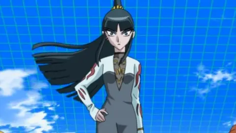 Bakugan: Mechtanium Surge still 3