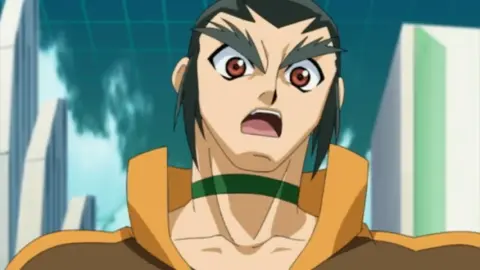 Bakugan: Mechtanium Surge still 5