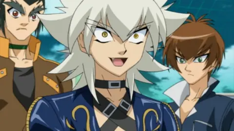Bakugan: Mechtanium Surge still 6