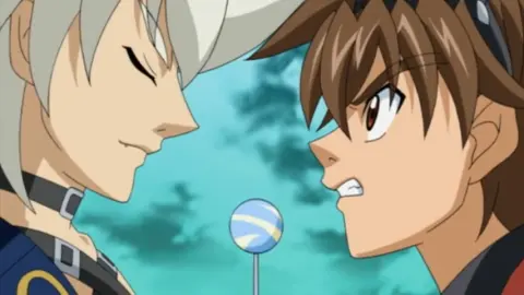 Bakugan: Mechtanium Surge still 7