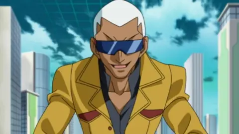 Bakugan: Mechtanium Surge still 9