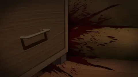 GYO: Tokyo Fish Attack! still 10