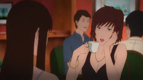 GYO: Tokyo Fish Attack! still 4
