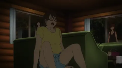 GYO: Tokyo Fish Attack! still 7