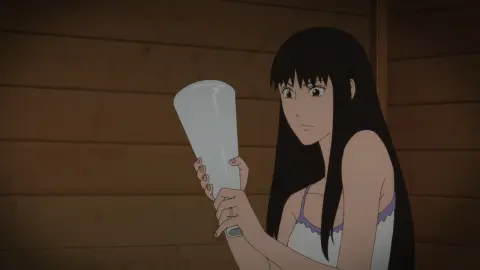 GYO: Tokyo Fish Attack! still 8