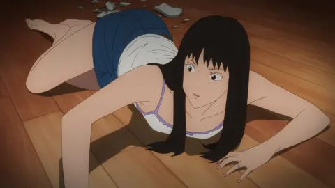 GYO: Tokyo Fish Attack! still 9