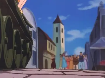 Those Who Hunt Elves II still 3