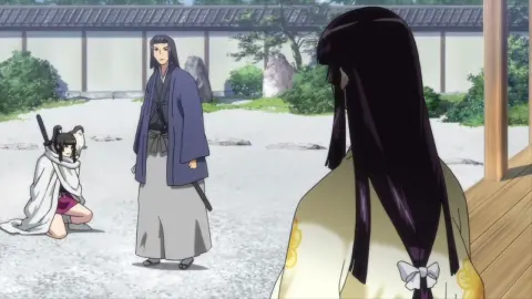 Manyu Scroll still 12