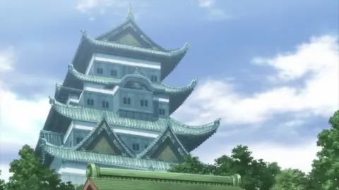 Manyu Scroll still 9