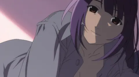SoulTaker still 4
