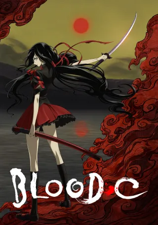 Blood-C