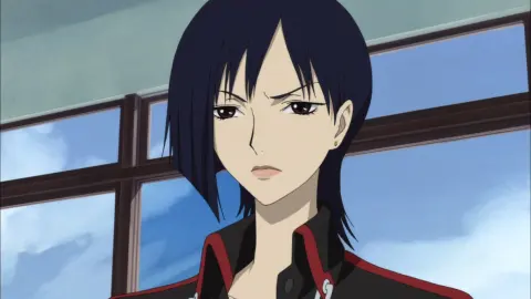 Blood-C still 10
