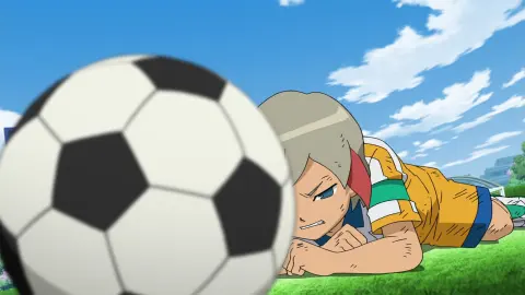 Inazuma Eleven Go still 12