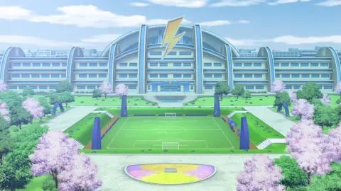 Inazuma Eleven Go still 4