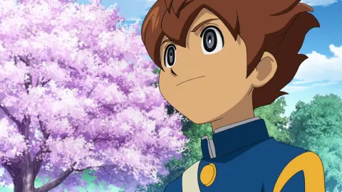 Inazuma Eleven Go still 5