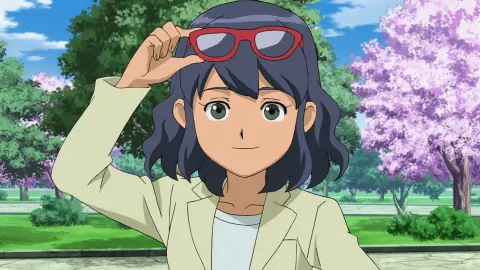 Inazuma Eleven Go still 6