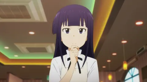 Wagnaria!!2 still 11