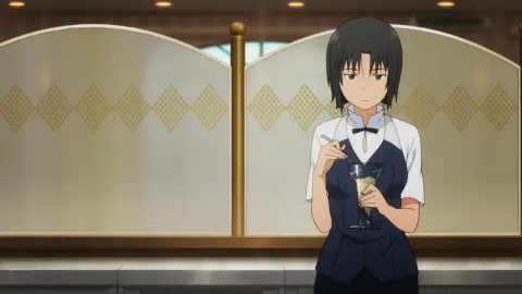 Wagnaria!!2 still 12