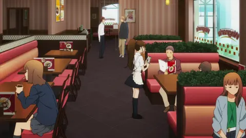 Wagnaria!!2 still 3
