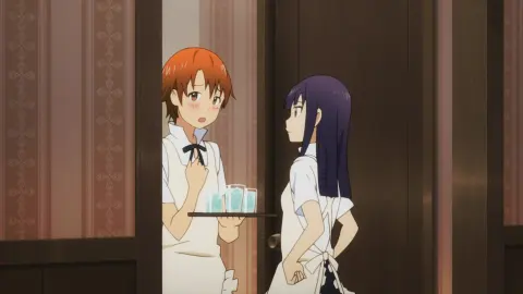 Wagnaria!!2 still 5