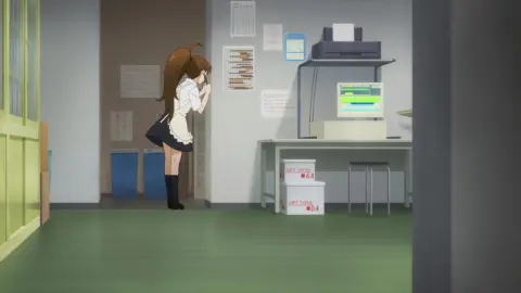 Wagnaria!!2 still 6